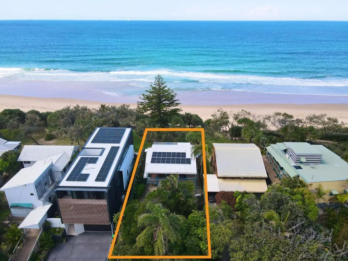 Watson Street 21, Currimundi Villa Kawana Waters