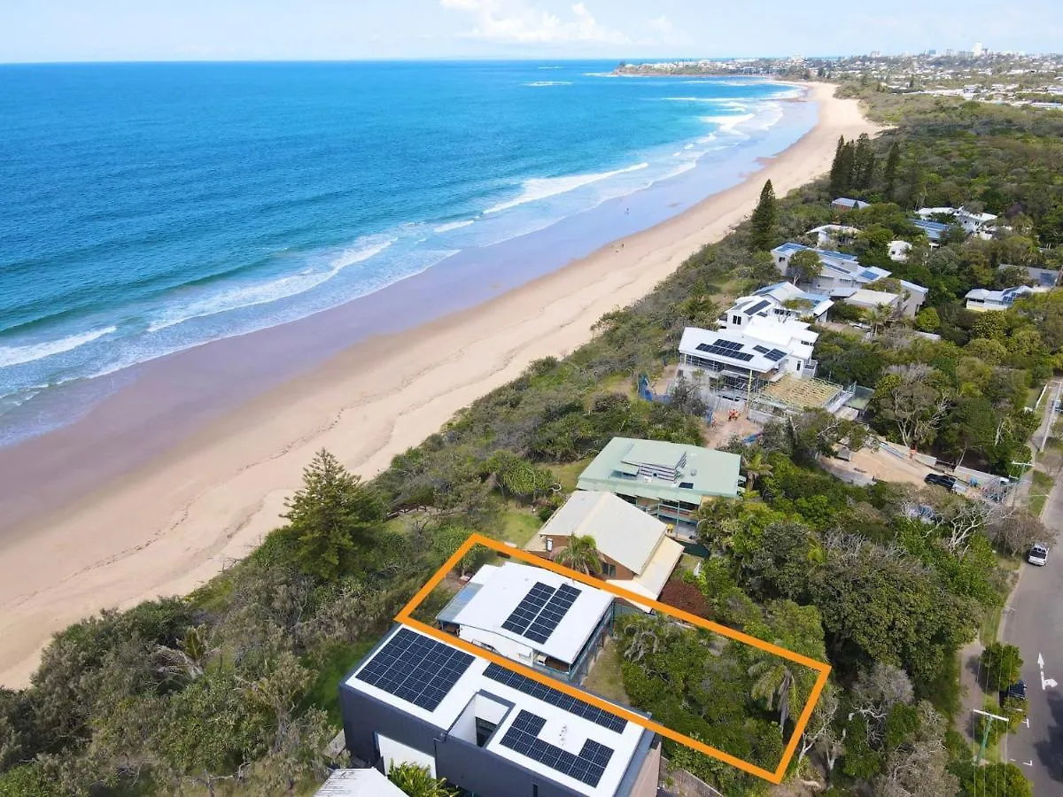 Tatil Evi Watson Street 21, Currimundi Villa Kawana Waters